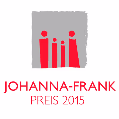 Johanna-Frank-Preis 2015: Familienfreundliches Unternehmen