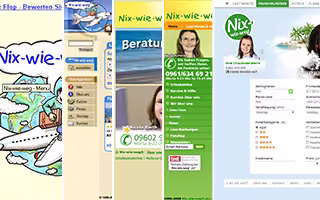 Unsere Geschichte