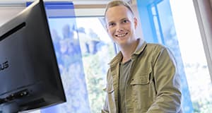 Jonas Zentner