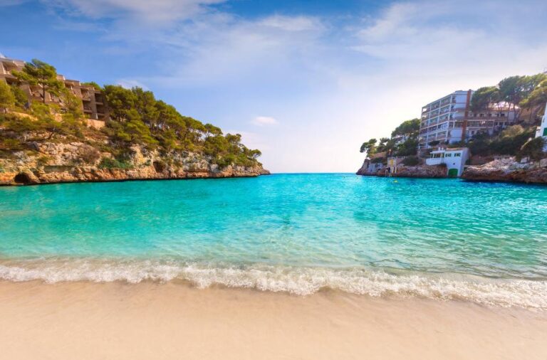 Die schönsten Strände und Buchten auf Mallorca