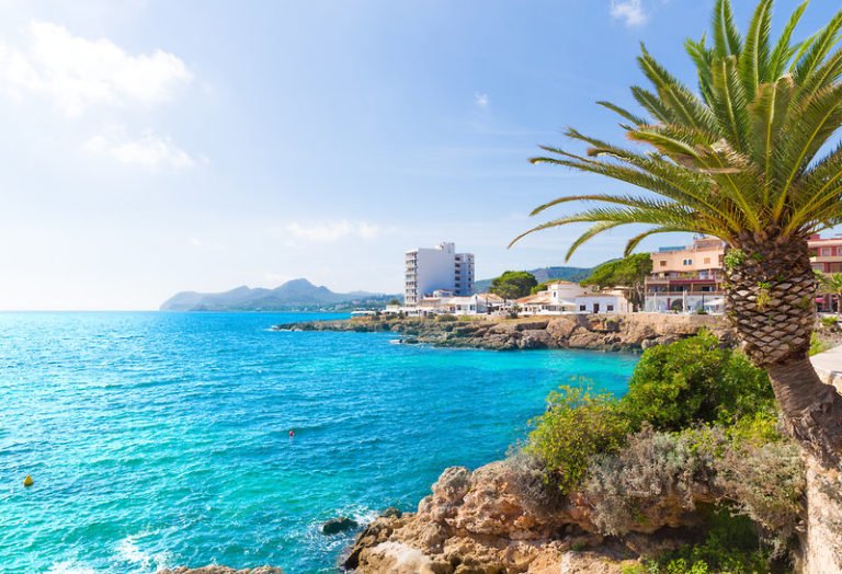 Mallorca All Inclusive - Top Hotels finden