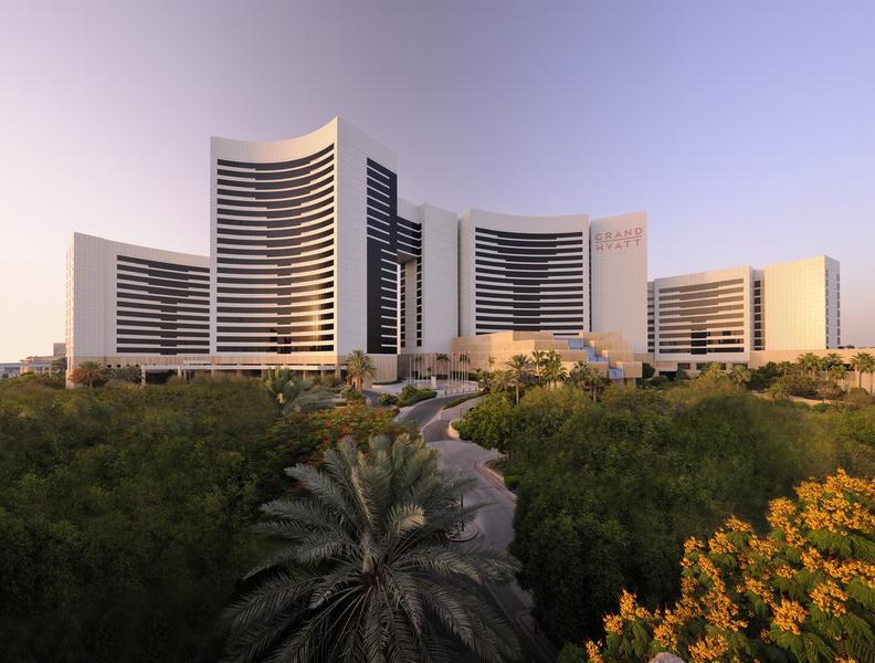 Top All Inclusive Hotel Dubai
