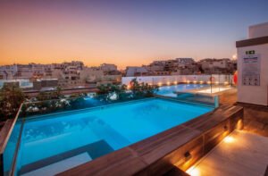 Die besten 3 Sterne Hotels für Malta All Inclusive 