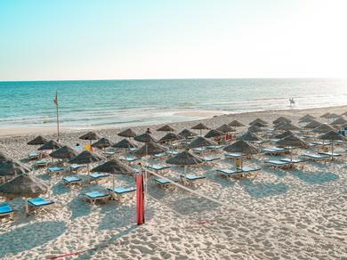 Strand