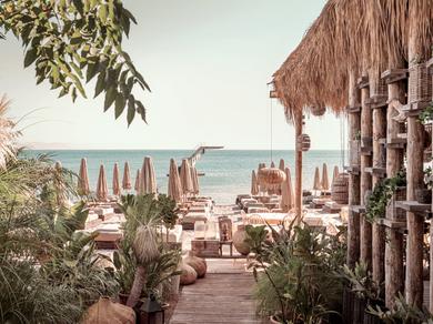 Strand