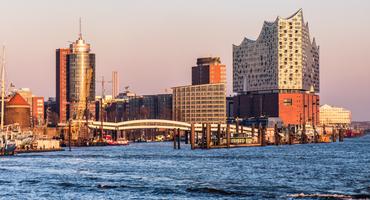 Hamburg Urlaub Vorschaubild