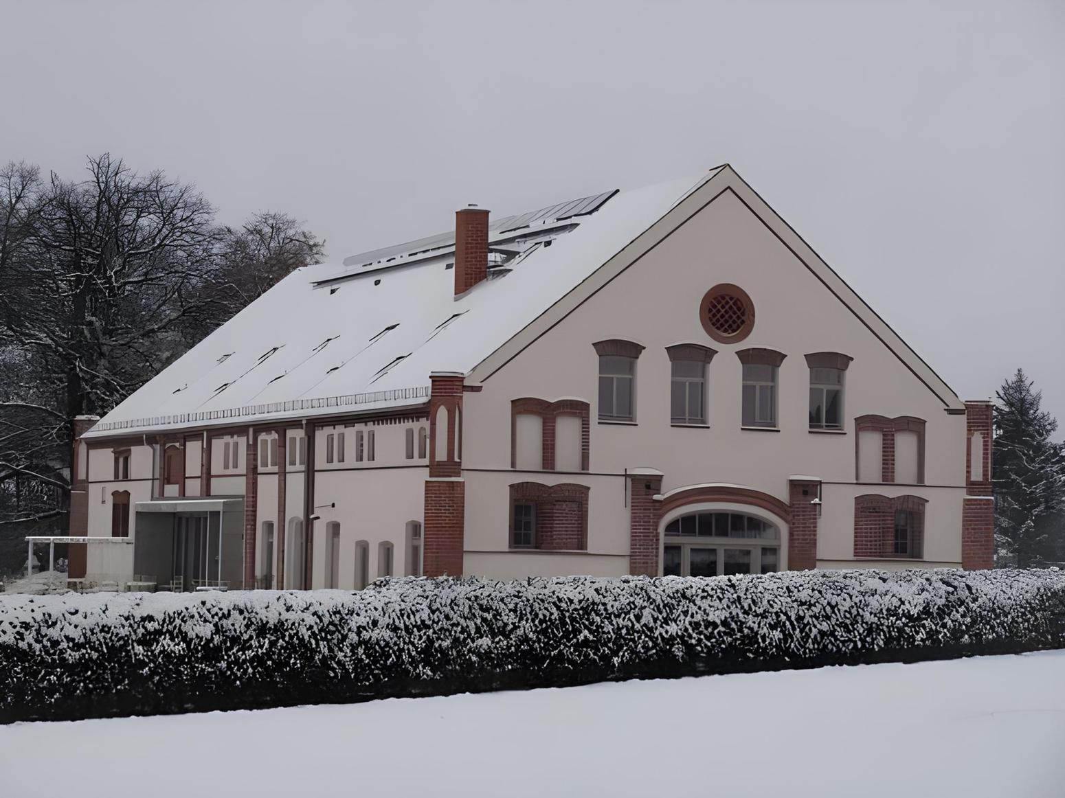 Außenaufnahme