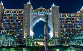 Top 15 der außergewöhnlichesten Hotels Vorschaubild