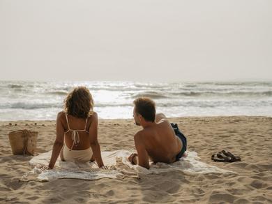 Strand