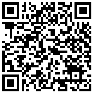QR-Code zum Download der Urlaubscheckliste als PDF