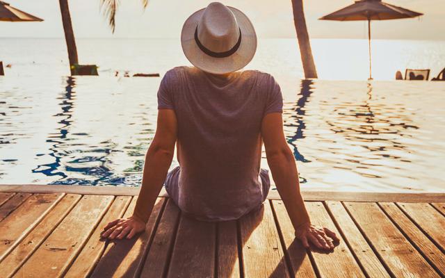 Vorschaubild für Top 15 Luxushotels