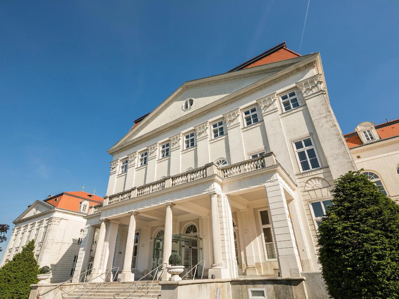 Außenaufnahme