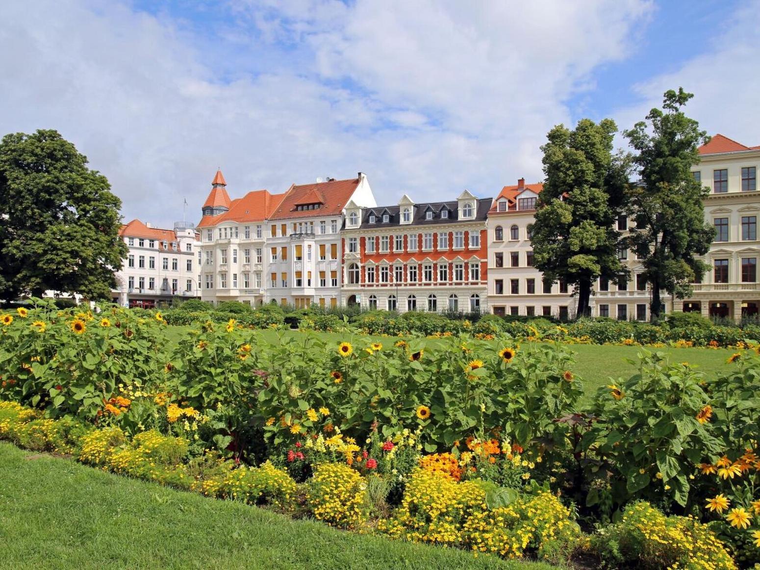 Außenaufnahme