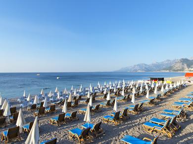 Strand