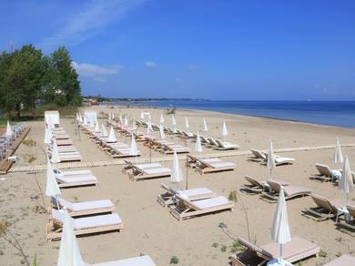 Strand