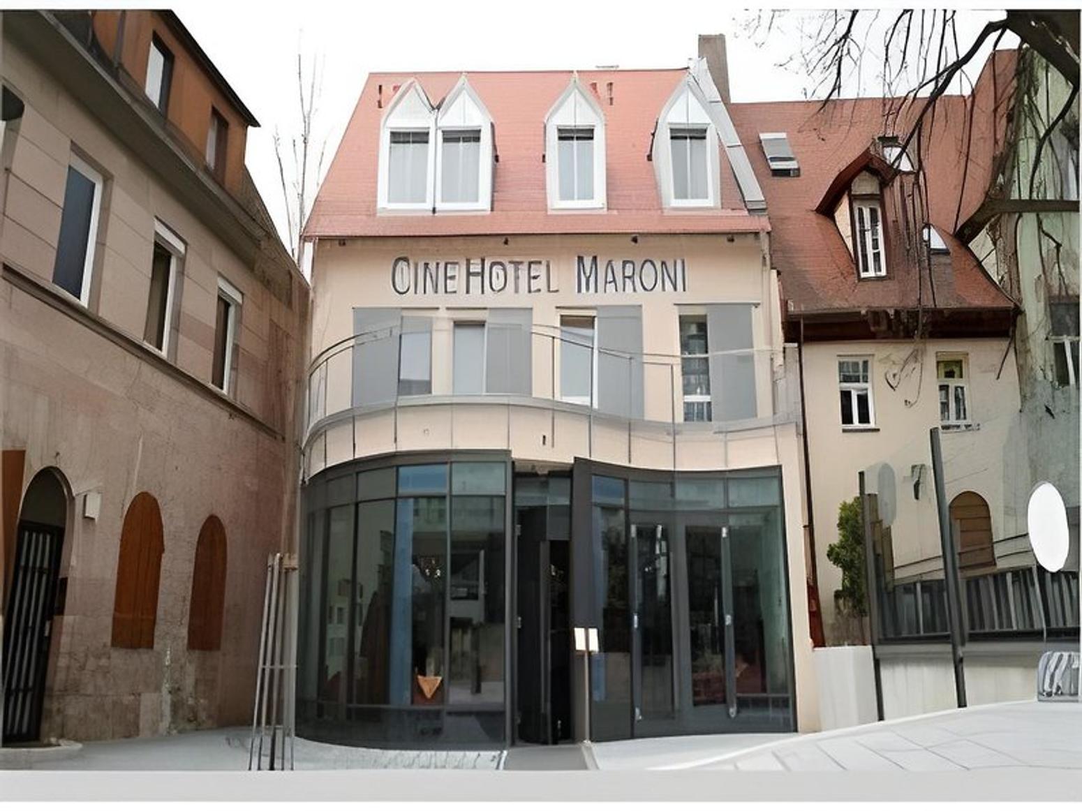 Außenaufnahme