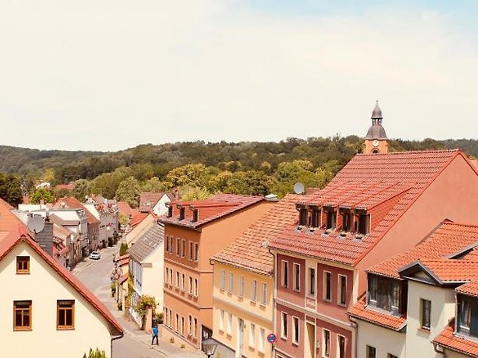 Außenaufnahme