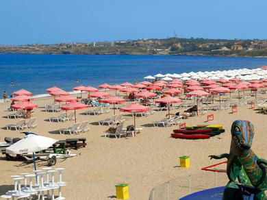 Strand