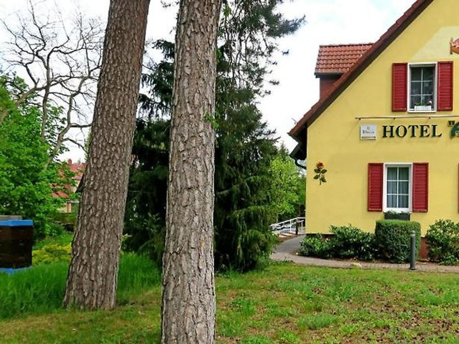 Außenaufnahme