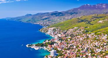 Bild von Kroatien, Bulgarien, Osteuropa Urlaub im August Bild von Kroatien, Bulgarien, Osteuropa Urlaub im August