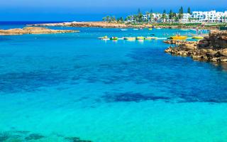 Bild von Zypern Urlaub in den Herbstferien Bild von Zypern Urlaub in den Herbstferien