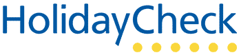 Holidaycheck Logo