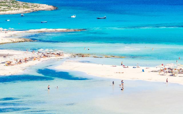 Vorschaubild für Kreta Familienhotels