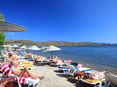 Strand
