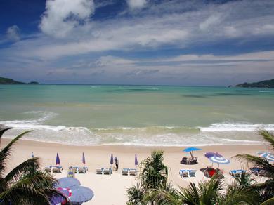 Strand