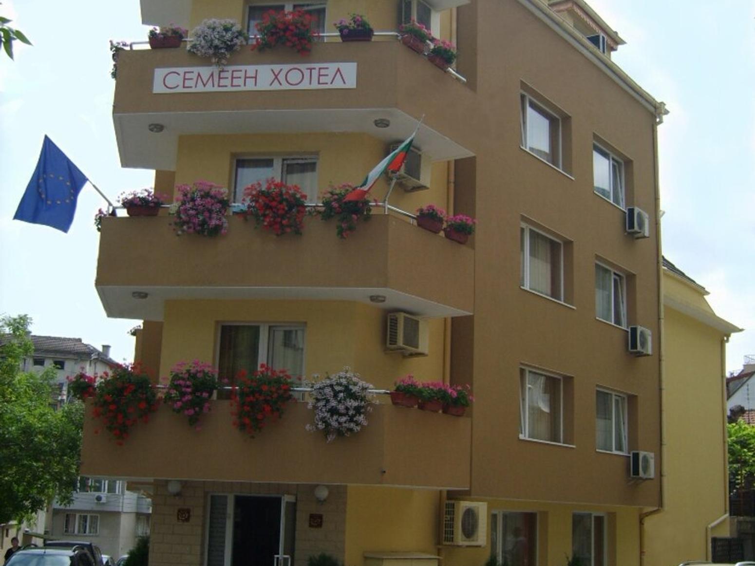 Außenaufnahme