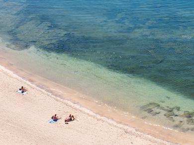 Strand