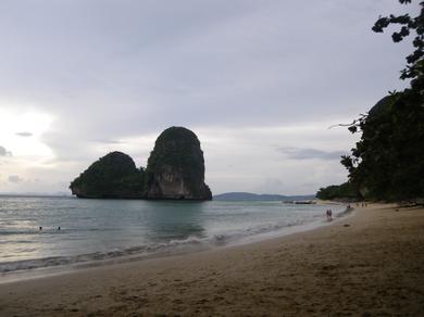 Strand