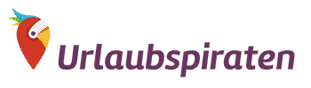 Urlaubspiraten Logo