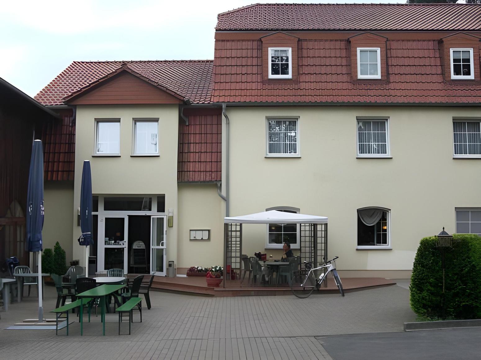 Außenaufnahme
