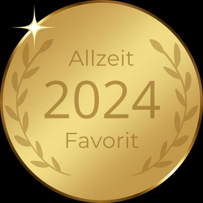 Holidaycheck Goldaward 2024