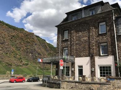 Außenaufnahme