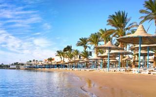 Hurghada Urlaub Vorschaubild