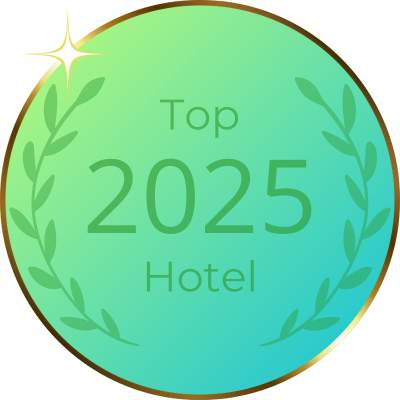 Holidaycheck Award Adults Only 2025
