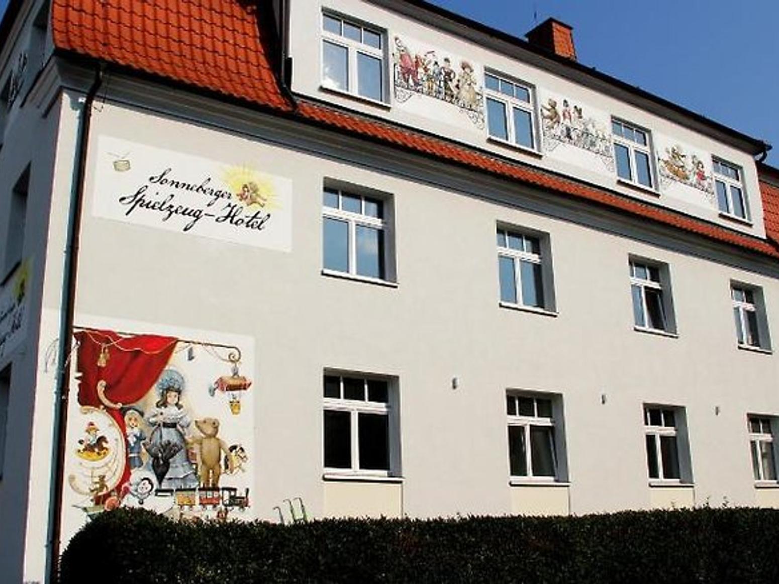 Außenaufnahme