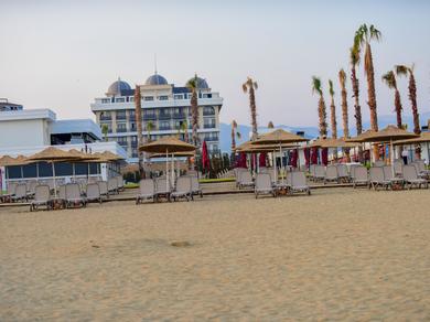 Strand