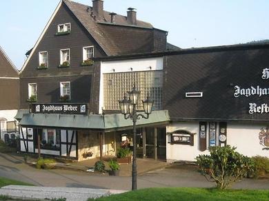 Außenaufnahme