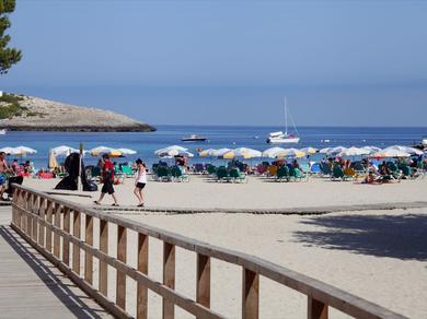 Strand