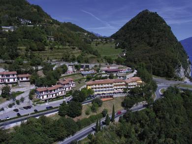 Außenaufnahme