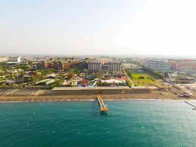 Strand
