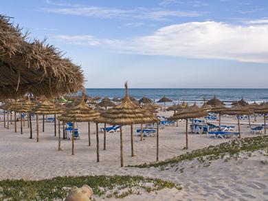 Strand