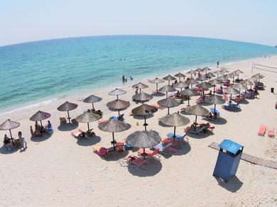 Strand