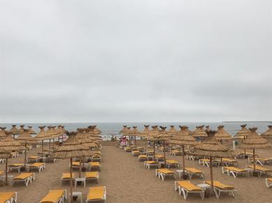 Strand