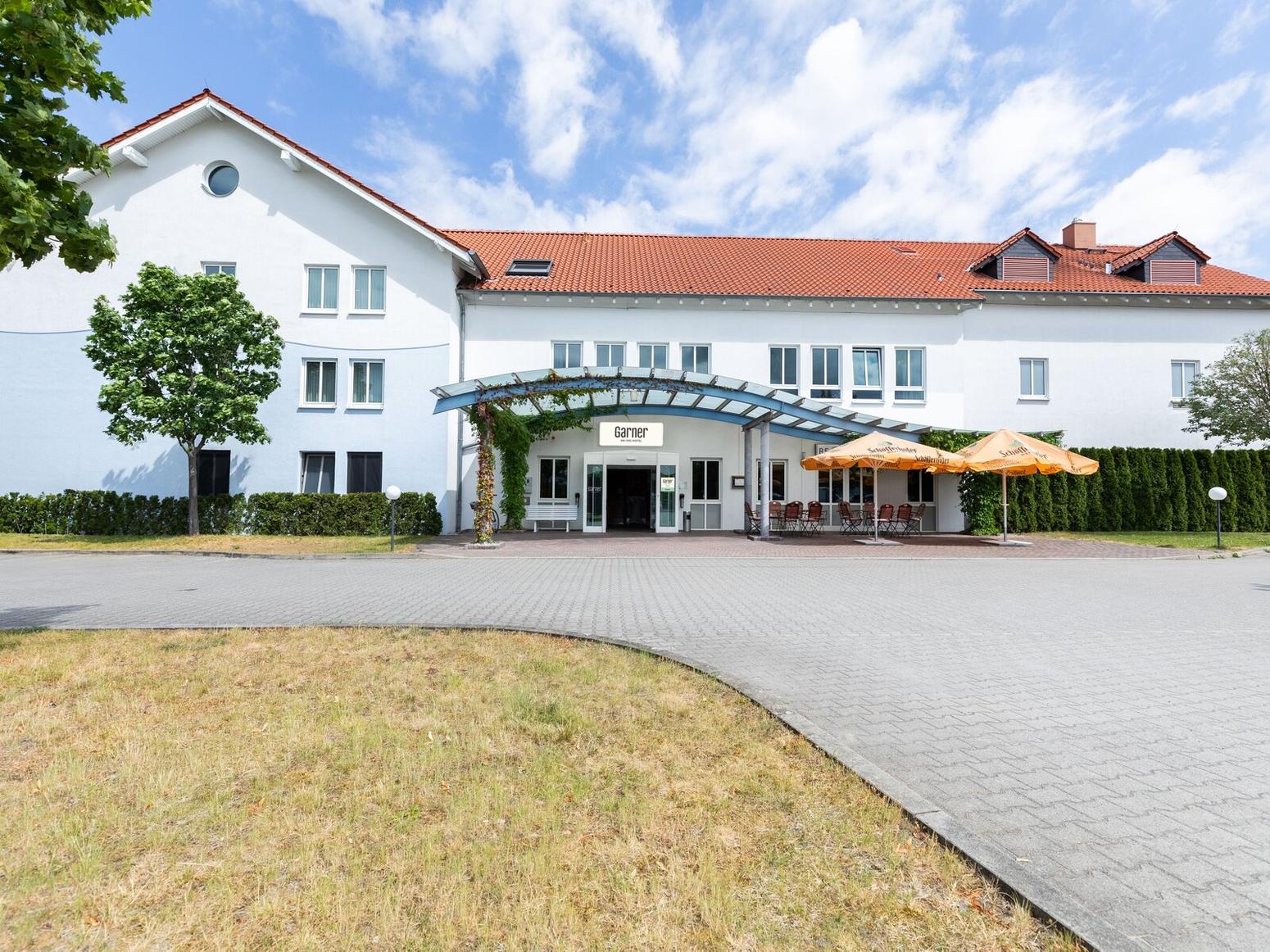 Außenaufnahme
