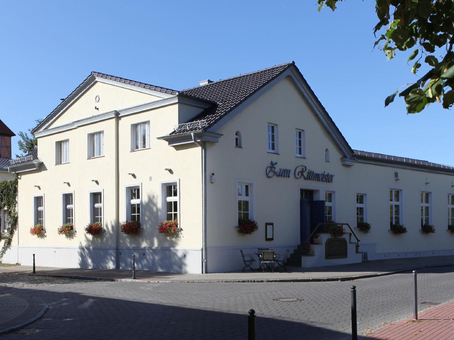 Außenaufnahme