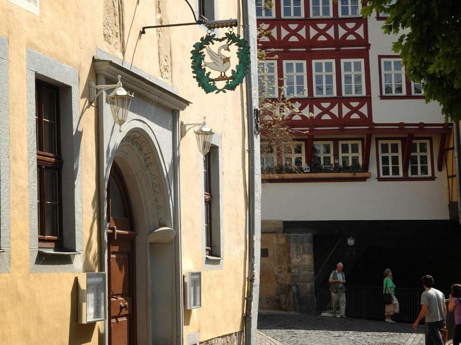 Außenaufnahme